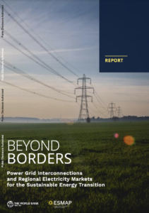 Beyond Borders: Power Grid Interconnections and Regional Electricity Markets for the Sustainable Energy Transition